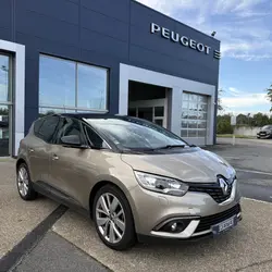 Renault Scenic 4 1.7 BLUE DCI 120CH LIMITED EDC occasion - Guer - photo 2/16