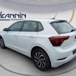 Volkswagen Polo Polo 1.0 TSI 95 S&S BVM5 Life Troyes