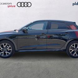 Audi A1 A1 Allstreet 30 TFSI 116 ch S tronic 7 Avus Saint-Victoret