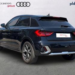 Audi A1 A1 Allstreet 30 TFSI 116 ch S tronic 7 Avus Saint-Victoret