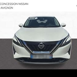 Nissan Qashqai e-POWER 190ch Business Edition 2022 occasion - Avignon - photo 2/39