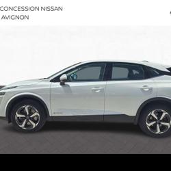 Nissan Qashqai e-POWER 190ch Business Edition 2022 Avignon