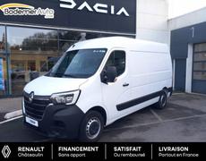 Renault Master Châteaulin