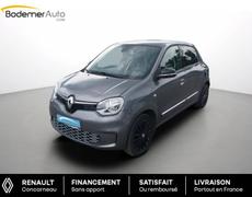 Renault Twingo 3 Concarneau