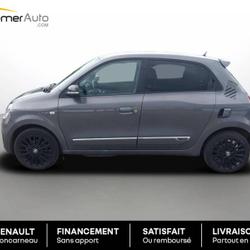 Renault Twingo 3 III Achat Int&eacute;gral - 21 Urban Night Concarneau
