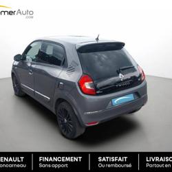 Renault Twingo 3 III Achat Int&eacute;gral - 21 Urban Night Concarneau
