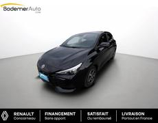 MG MG3 Concarneau