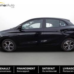 MG MG3 1.5 L Hybrid+ 195 ch Comfort Concarneau