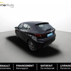 MG MG3 1.5 L Hybrid+ 195 ch Comfort Concarneau