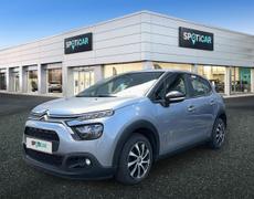 Citroen C3 Doué-en-Anjou