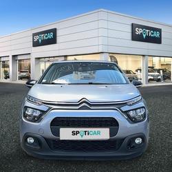 Citroen C3 BlueHDi 100 S&S BVM Feel Business Dou&eacute;-en-Anjou