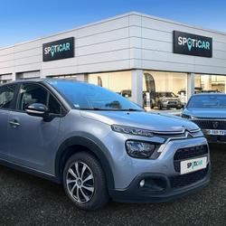 Citroen C3 BlueHDi 100 S&S BVM Feel Business Dou&eacute;-en-Anjou