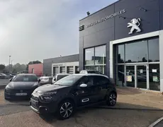 Citroen C3 Mordelles