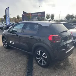 Citroen C3 1.5 BLUEHDI 100CH S&S SHINE PACK E6.D occasion - Mordelles - photo 3/14