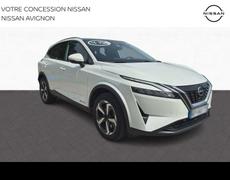 Nissan Qashqai Avignon
