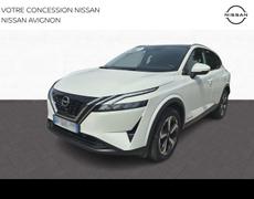 Nissan Qashqai Avignon