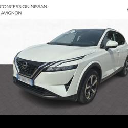 Nissan Qashqai e-POWER 190ch N-Connecta 2022 Avignon