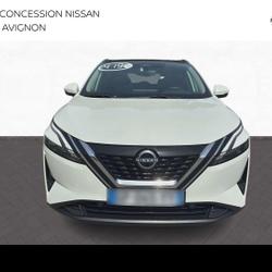 Nissan Qashqai e-POWER 190ch N-Connecta 2022 occasion - Avignon - photo 2/40