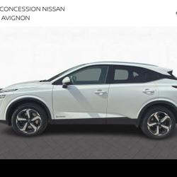 Nissan Qashqai e-POWER 190ch N-Connecta 2022 Avignon
