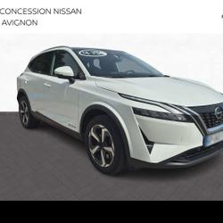 Nissan Qashqai e-POWER 190ch N-Connecta 2022 occasion - Avignon - photo 3/40