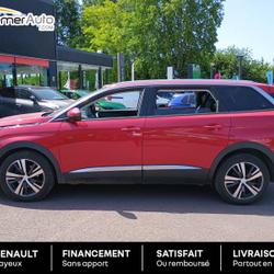 Peugeot 5008 BlueHDi 130ch S&S BVM6 Allure Bayeux