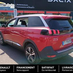 Peugeot 5008 BlueHDi 130ch S&S BVM6 Allure Bayeux