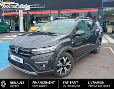 Dacia Sandero Bayeux