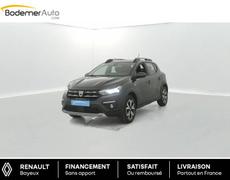 Dacia Sandero Bayeux