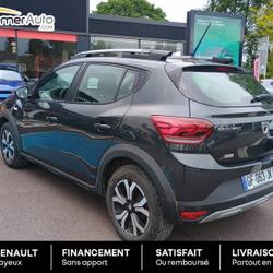 Dacia Sandero TCe 90 - 22 Stepway Confort Bayeux