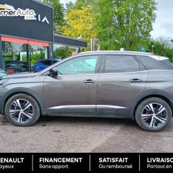 Peugeot 3008 Puretech 180ch S&S EAT8 GT Bayeux