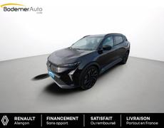 Renault Scenic 4 Valframbert