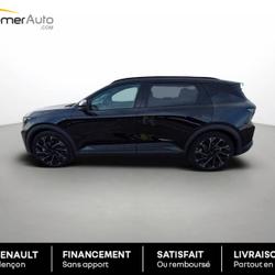 Renault Scenic 4 E-Tech &eacute;lectrique 220 ch grande autonomie Techno Valframbert