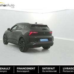 Renault Scenic 4 E-Tech &eacute;lectrique 220 ch grande autonomie Techno Valframbert