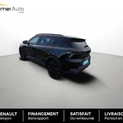 Renault Scenic 4 E-Tech &eacute;lectrique 220 ch grande autonomie Techno Valframbert
