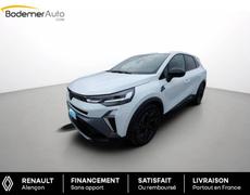 Renault Symbioz Valframbert