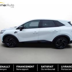 Renault Symbioz E-Tech full hybrid 145 Esprit Alpine Valframbert