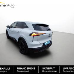 Renault Symbioz E-Tech full hybrid 145 Esprit Alpine Valframbert