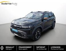 Dacia Duster Valframbert