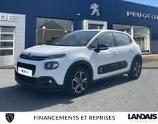 Citroen C3 Doué-en-Anjou