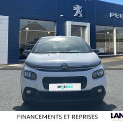 Citroen C3 PureTech 110 S&S EAT6 Shine Business Dou&eacute;-en-Anjou