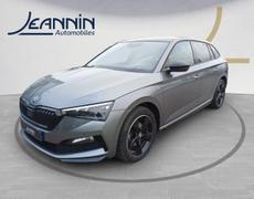 Skoda Scala Troyes