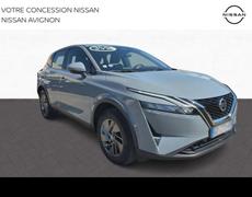 Nissan Qashqai Avignon