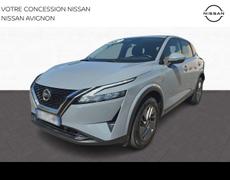 Nissan Qashqai Avignon