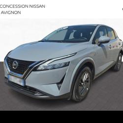 Nissan Qashqai 1.3 Mild Hybrid 158ch Acenta Xtronic Avignon