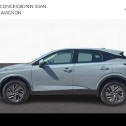 Nissan Qashqai 1.3 Mild Hybrid 158ch Acenta Xtronic Avignon