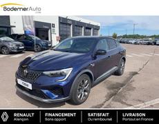 Renault Arkana Valframbert