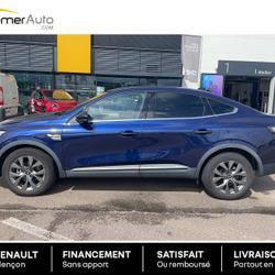 Renault Arkana E-Tech 145 - 23 Techno Valframbert