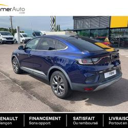 Renault Arkana E-Tech 145 - 23 Techno Valframbert