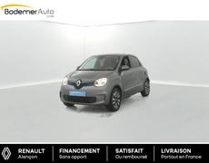 Renault Twingo 3 Valframbert