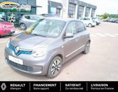 Renault Twingo 3 Valframbert
